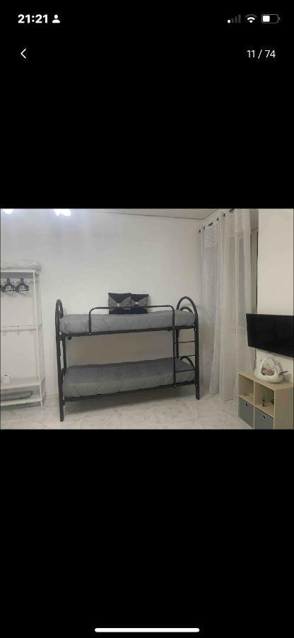 Emyesabi Apartment Naples Luaran gambar