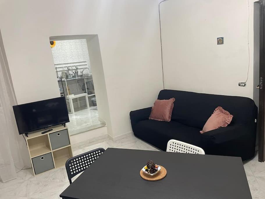 Emyesabi Apartment Naples Luaran gambar