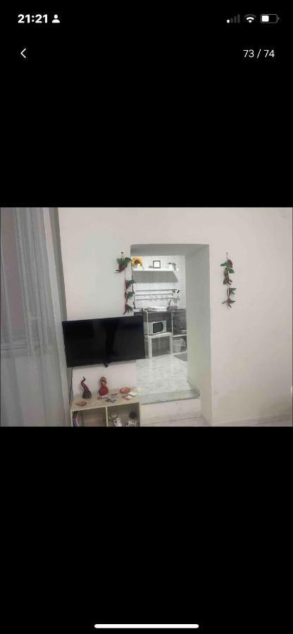 Emyesabi Apartment Naples Luaran gambar